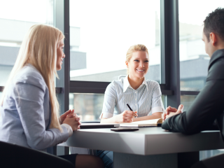 Business Consulting
